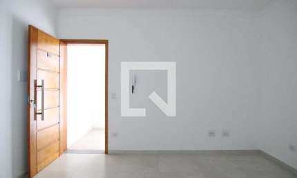 Apartamento à Venda - Cidade Patriarca, 2 Quartos,  52 m2