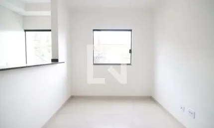Apartamento à Venda - Cidade Patriarca, 2 Quartos,  47 m2