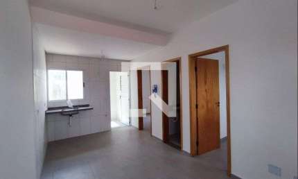 Apartamento à Venda - Cidade Patriarca, 2 Quartos,  42 m2