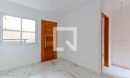 Apartamento à Venda - Vila Mazzei, 2 Quartos,  38 m2