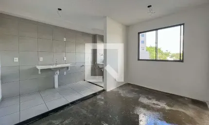 Apartamento à Venda - Barra Funda, 1 Quarto,  32 m2