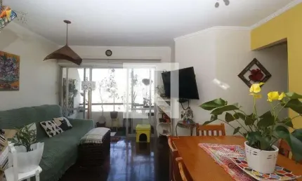 Apartamento com 3 quartos à venda no Mandaqui, São Paulo 