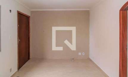 Apartamento com 2 quartos à venda em Sapopemba, São Paulo 