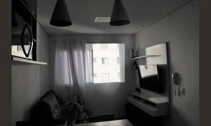 Apartamento com 1 quarto à venda em Cangaíba, São Paulo 