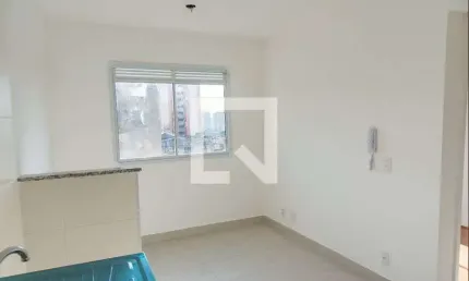 Apartamento com 2 quartos à venda na Rua da Independência, 458, Cambuci, São Paulo