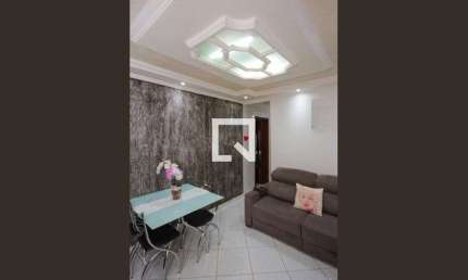 Apartamento com 2 quartos à venda em Sapopemba, São Paulo 