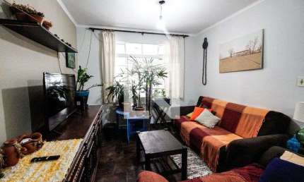 Apartamento com 2 quartos à venda na Água Fria, São Paulo 