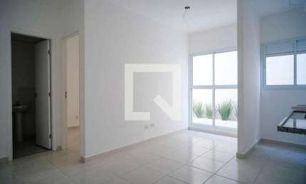 Apartamento à Venda - Vila Guilhermina, 1 Quarto,  30 m2