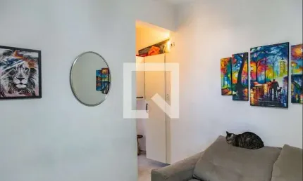 Apartamento com 1 quarto à venda na Rua Doutor Lund, 22, Liberdade, São Paulo