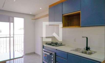 Apartamento com 2 quartos à venda no Cambuci, São Paulo 