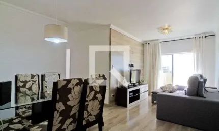 Apartamento com 2 quartos à venda na Rua Guerino Giovani Leardini, 88, Piqueri, São Paulo