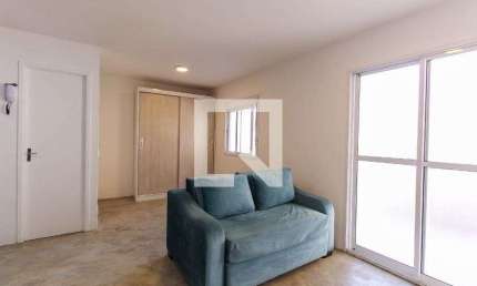 Apartamento com 1 quarto à venda na Mooca, São Paulo 