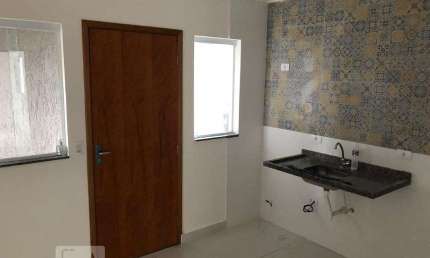 Apartamento à Venda - Jardim Maringá, 1 Quarto,  35 m2