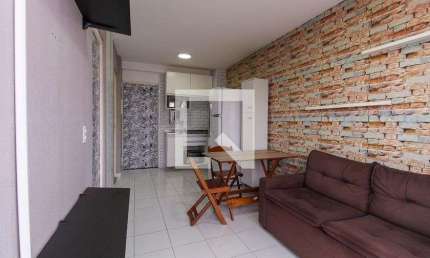 Apartamento com 1 quarto à venda no Brás, São Paulo 