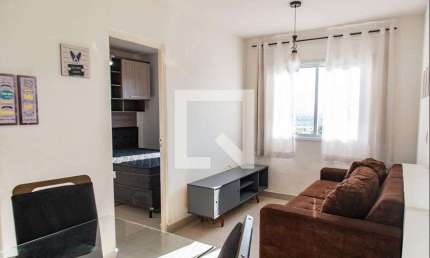 Apartamento com 1 quarto à venda no Cambuci, São Paulo 