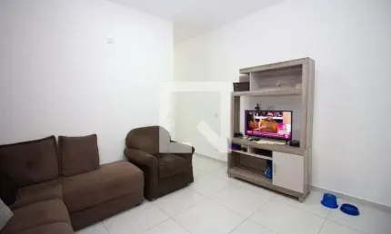 Apartamento à Venda - Vila Formosa, 2 Quartos,  48 m2