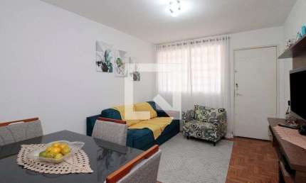 Apartamento à Venda - Santa Cecília, 1 Quarto,  49 m2