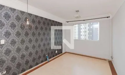 Apartamento com 2 quartos à venda na Rua Cândida Medeiros da Silva, 92, Sacomã, São Paulo