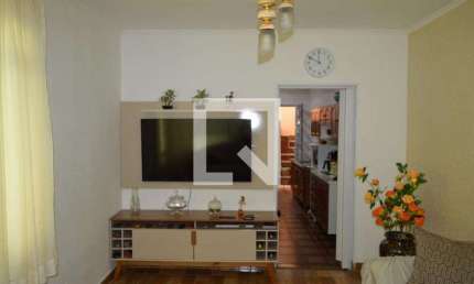Casa com 4 quartos à venda em Sapopemba, São Paulo 