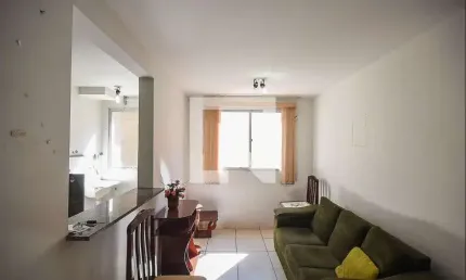 Apartamento com 2 quartos à venda na Rua Antônio Júlio dos Santos, 287, Morumbi, São Paulo