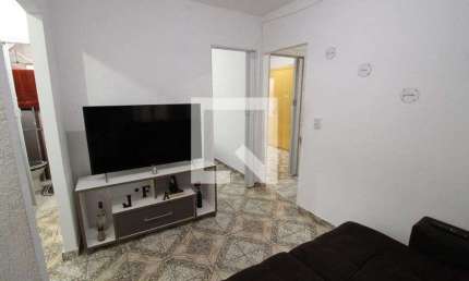 Apartamento com 2 quartos à venda em Sapopemba, São Paulo 