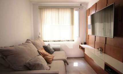 Apartamento com 2 quartos à venda em Cangaíba, São Paulo 