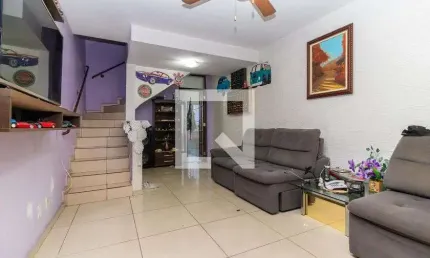 Casa com 2 quartos à venda em Itaquera, São Paulo 