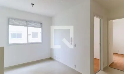 Apartamento à Venda - Jardim Sao Luis, 2 Quartos,  32 m2