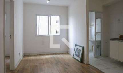 Apartamento com 1 quarto à venda no Bom Retiro, São Paulo 