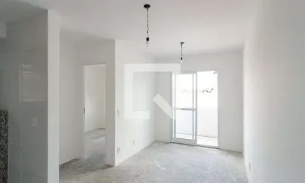 Apartamento com 1 quarto à venda na Rua Jandiroba, 170, Jabaquara, São Paulo