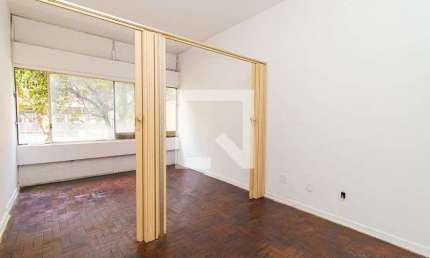 Apartamento com 1 quarto à venda na Consolação, São Paulo 