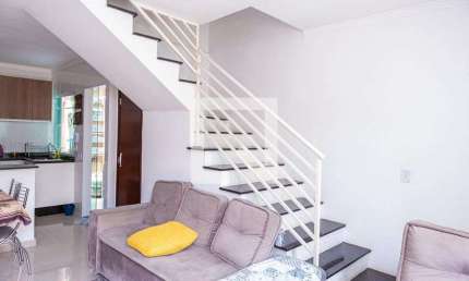 Casa à Venda - Ermelino Matarazzo, 2 Quartos,  68 m2