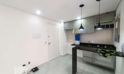 Apartamento com 1 quarto à venda na Rua dos Estudantes, 357, Liberdade, São Paulo
