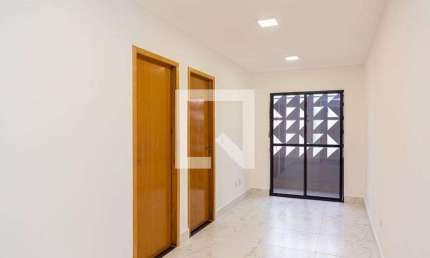 Apartamento à Venda - Artur Alvim, 2 Quartos,  46 m2