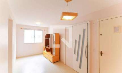 Apartamento com 2 quartos à venda no Morumbi, São Paulo 