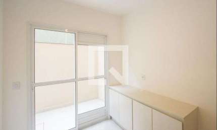 Apartamento à Venda - Jardim Sao Luis, 1 Quarto,  32 m2