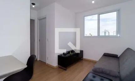 Apartamento com 2 quartos à venda na Rua Visconde de Parnaíba, Mooca, São Paulo