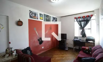 Apartamento com 1 quarto à venda na Rua Oscar Cintra Gordinho, 211, Liberdade, São Paulo