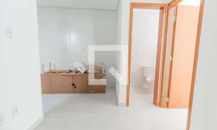 Apartamento com 1 quarto à venda no Mandaqui, São Paulo 