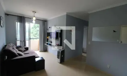 Apartamento à venda - vila roque, 2 quartos,  49 m2