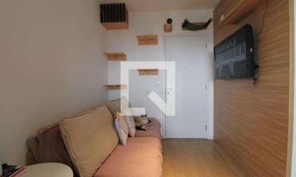 Apartamento com 1 quarto à venda no Socorro, São Paulo 