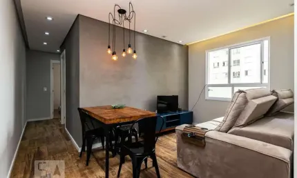 Apartamento com 2 quartos à venda na Rua Agrimensor Sugaya, 391, Itaquera, São Paulo