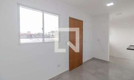 Apartamento à Venda - Ponte Rasa, 2 Quartos,  32 m2