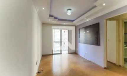 Apartamento com 2 quartos à venda na Rua Carolina Fonseca, 407, Itaquera, São Paulo