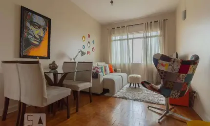 Apartamento com 1 quarto à venda na Rua Teodureto Souto, 128, Cambuci, São Paulo