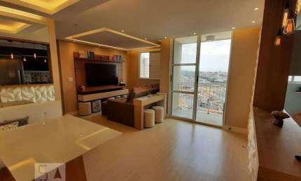 Apartamento com 2 quartos à venda em Sapopemba, São Paulo 