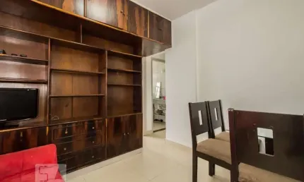 Apartamento com 1 quarto à venda na Avenida Prestes Maia, 321, Centro, São Paulo