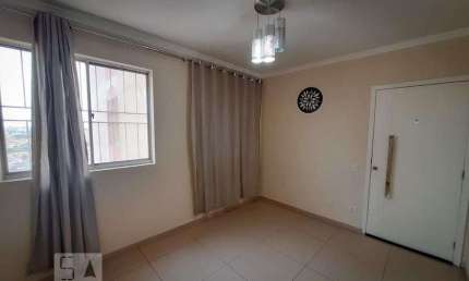 Apartamento com 2 quartos à venda em Sapopemba, São Paulo 