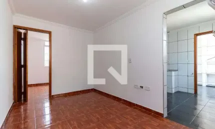 Apartamento com 3 quartos à venda na Rua Antônio Gandini, 741, Itaquera, São Paulo