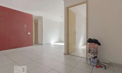 Apartamento à venda - jardim santa emília, 2 quartos,  63 m2